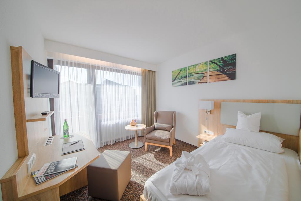 Wellness Hotel Harms Bad Nenndorf Quarto foto