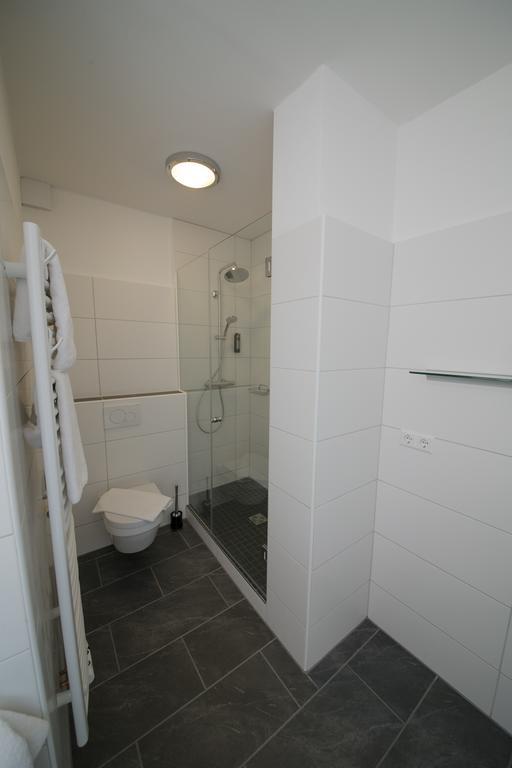 Wellness Hotel Harms Bad Nenndorf Quarto foto