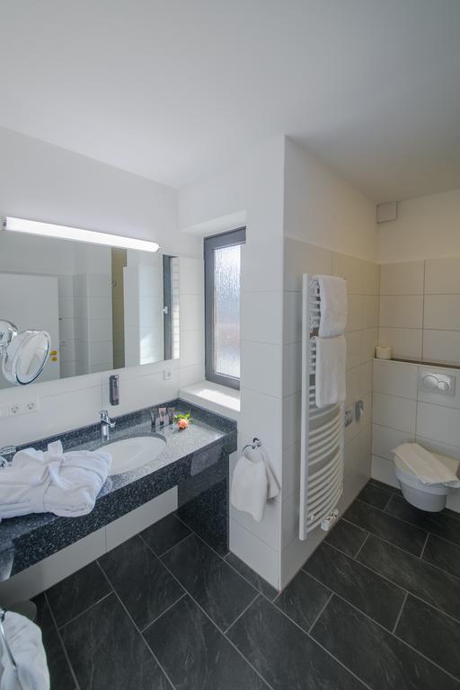 Wellness Hotel Harms Bad Nenndorf Quarto foto
