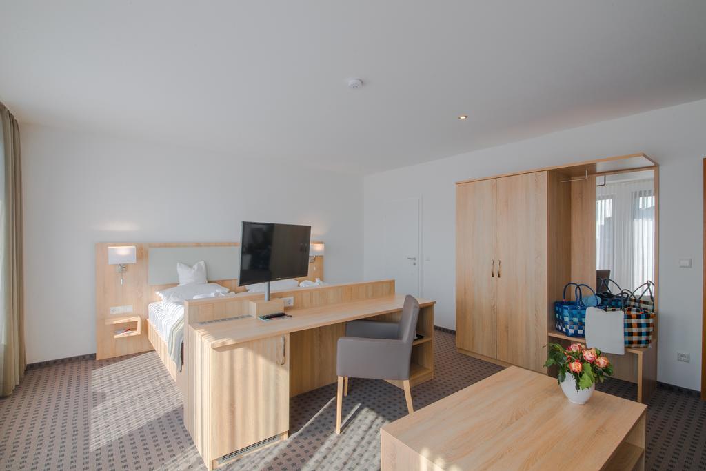 Wellness Hotel Harms Bad Nenndorf Quarto foto