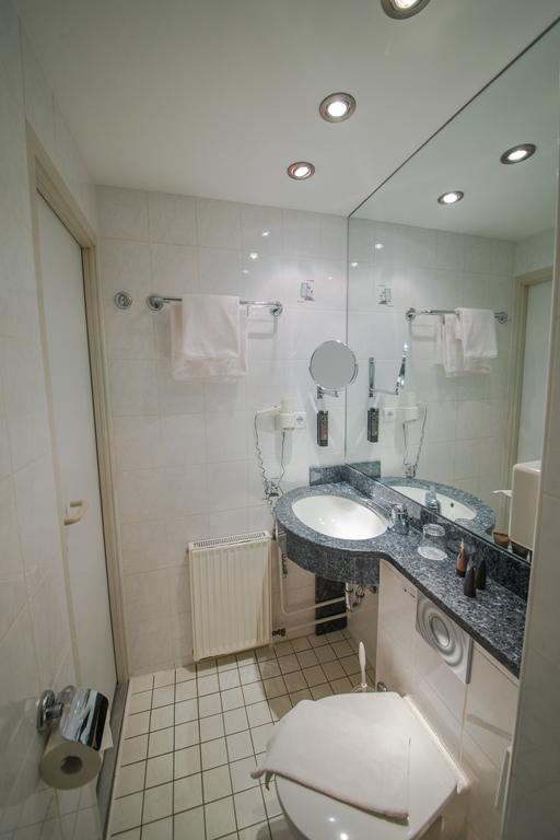 Wellness Hotel Harms Bad Nenndorf Quarto foto
